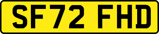 SF72FHD
