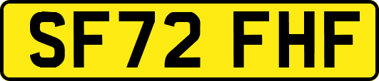 SF72FHF