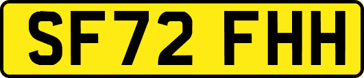 SF72FHH