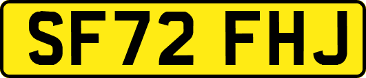 SF72FHJ
