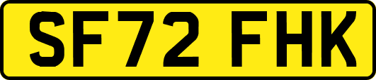SF72FHK