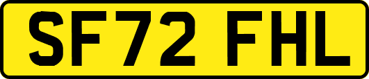 SF72FHL