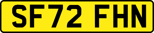 SF72FHN