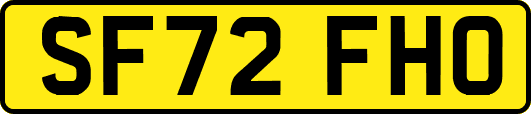 SF72FHO