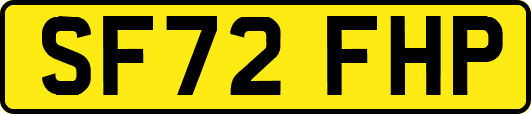 SF72FHP