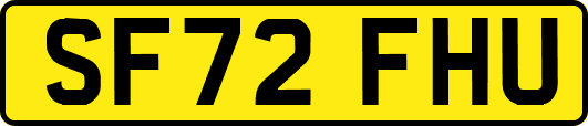 SF72FHU