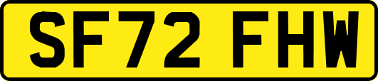 SF72FHW