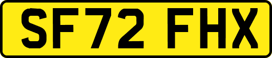 SF72FHX