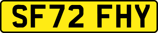 SF72FHY
