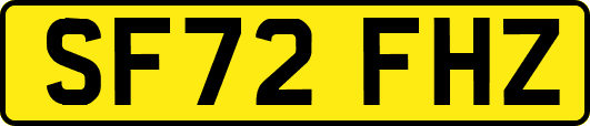 SF72FHZ