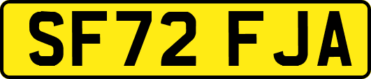 SF72FJA