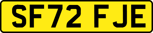 SF72FJE