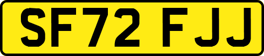 SF72FJJ