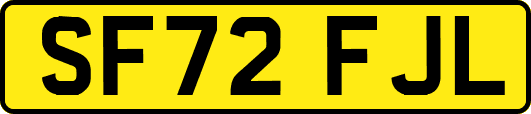SF72FJL