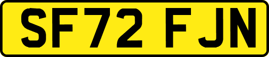 SF72FJN