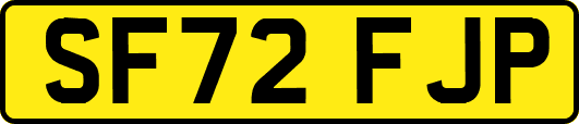 SF72FJP
