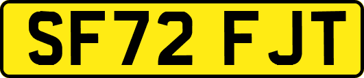 SF72FJT