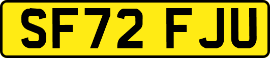 SF72FJU