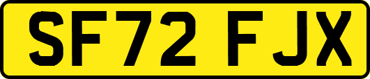 SF72FJX