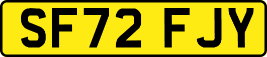 SF72FJY