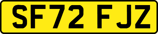 SF72FJZ