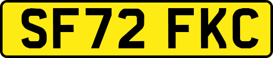SF72FKC