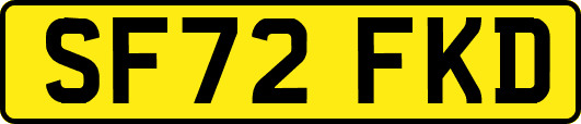 SF72FKD