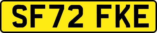 SF72FKE