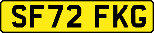 SF72FKG