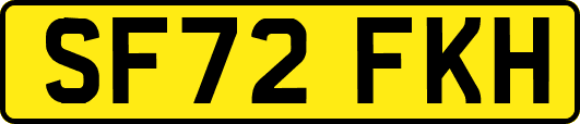 SF72FKH