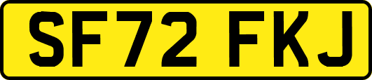 SF72FKJ