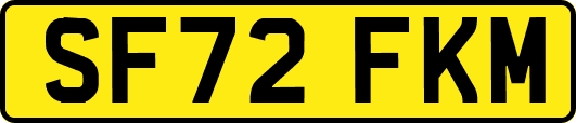 SF72FKM