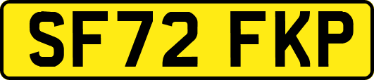 SF72FKP