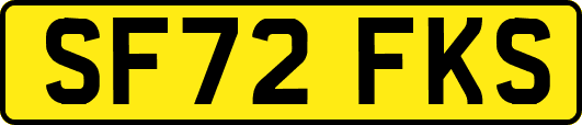 SF72FKS