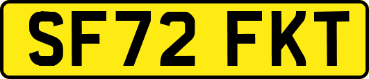 SF72FKT