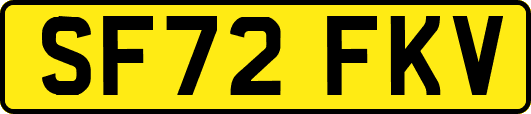 SF72FKV