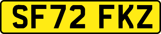 SF72FKZ