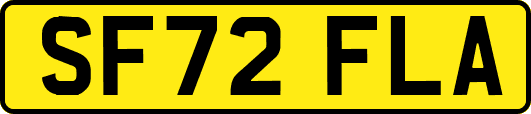 SF72FLA