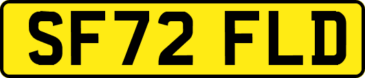 SF72FLD