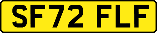 SF72FLF