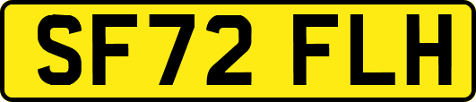 SF72FLH