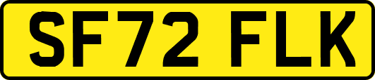 SF72FLK
