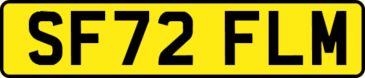 SF72FLM