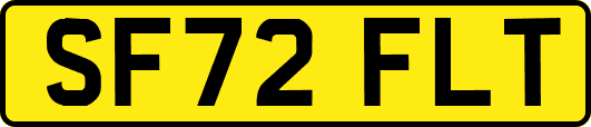 SF72FLT