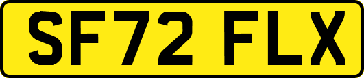 SF72FLX