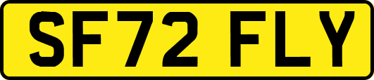 SF72FLY