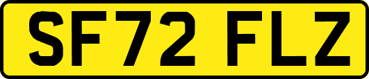 SF72FLZ