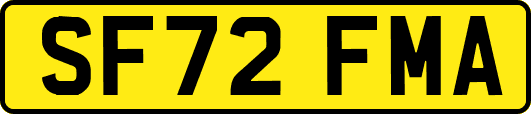 SF72FMA