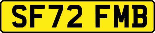 SF72FMB