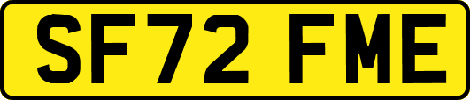 SF72FME